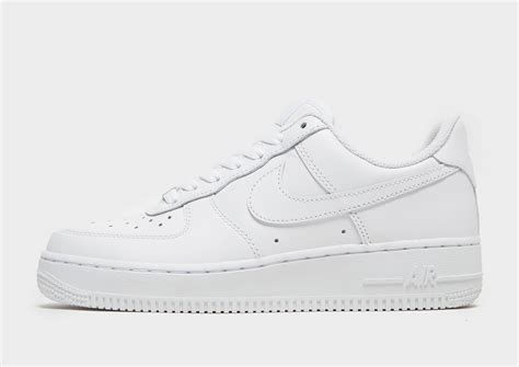 witte nike air force goedkoop|witte air force 1 sneaker.